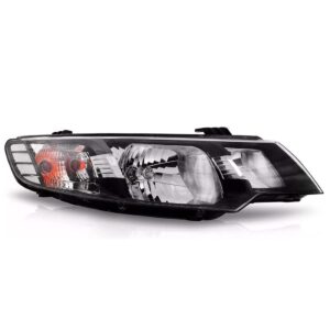 Farol Cerato 09 2010 2011 2012 2013 Manual/eletrico 1ª Linha - Direito/passageiro