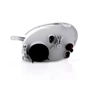 Farol Hyundai Atos 1998 1999 2000 Elétrico 1ª Linha - Direito/passageiro