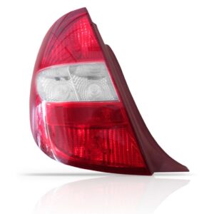 Lanterna Traseira Citroen C5 01 2002 2003 2004 2005 1ª Linha Direito