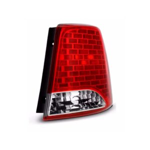 Lanterna Traseira Sorento 2010/2012 C/ Lâmpada S/ Led Oferta Lado Direito