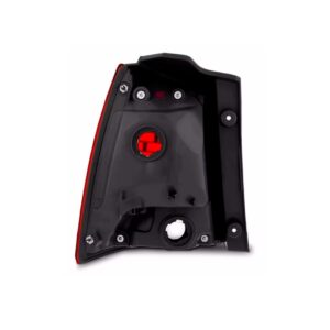 Lanterna Traseira Sorento 2010/2012 C/ Lâmpada S/ Led Oferta Lado Direito