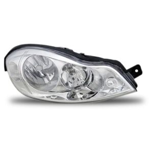 Farol Chery Face 2010 2011 2012 2013 Manual Lado Direito