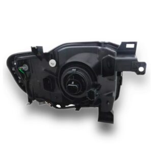 Farol Xterra 2003 2004 2005 2006 Moldura Cinza 1ª Linha Direito/passageiro