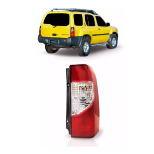 Lanterna Traseira Xterra 2003 A 2006 Lado Direito
