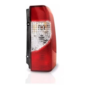 Lanterna Traseira Xterra 2003 A 2006 Lado Direito