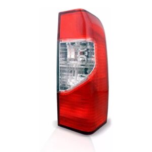 Lanterna Traseira Xterra 2003 A 2006 Lado Direito