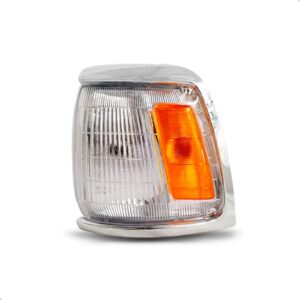 Sinaleira Hilux 1993 94 95 96 97 98 99 00 2001 Aro Largo Lado Esquerdo