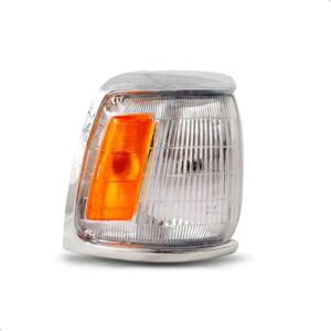 Sinaleira Hilux 1993 94 95 96 97 98 99 00 2001 Aro Largo Lado Direito