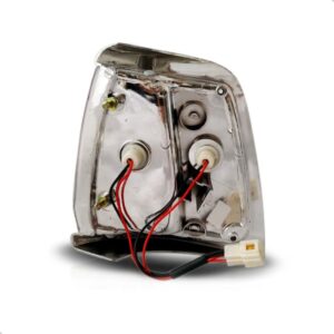 Sinaleira Hilux 1993 94 95 96 97 98 99 00 2001 Aro Largo Lado Direito