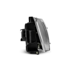 Farol Hilux Sw4 1999 2000 2001 2002 2003 2004 1ª Linha Esquerdo/motorista