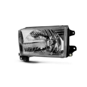 Farol Hilux Sw4 1999 2000 2001 2002 2003 2004 1ª Linha Direito/passageiro