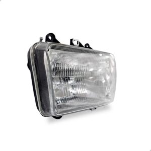 Farol Dianteiro Hilux Srv 02 A 2004 Sw4 1992 A 1995 1ª Linha Esquerdo/motorista