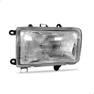 Farol Dianteiro Hilux Srv 02 A 2004 Sw4 1992 A 1995 1ª Linha Direito/passageiro
