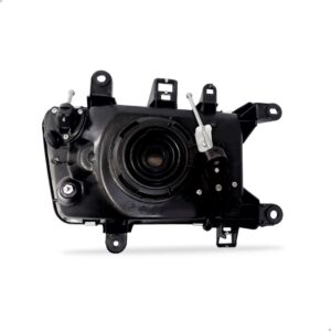 Farol Dianteiro Hilux Srv 02 A 2004 Sw4 1992 A 1995 1ª Linha Direito/passageiro
