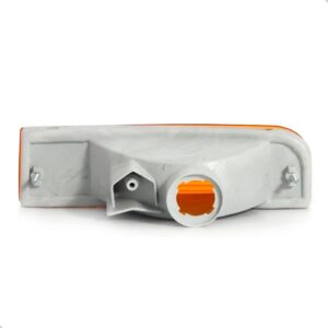 Sinaleira Seta Parachoque Hilux Srv 2002 2003 2004 Direito