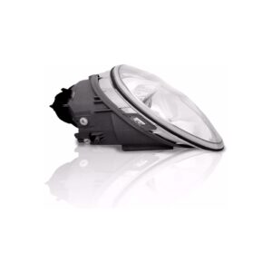 Farol Dianteiro New Beetle 1998 A 2005 Cromado 1ª Linha Direito/passageiro