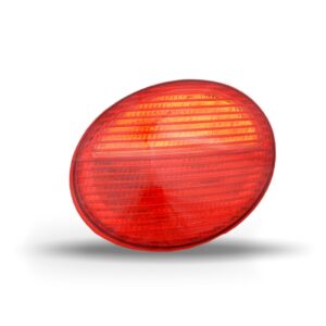 Sinaleira Traseira Vw New Beetle 98 99 00 01 02 03 04 05 06 Lado Direito