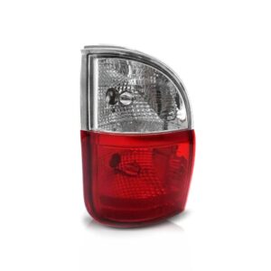 Lanterna Traseira Para Kia Besta 2005 2006 1ª Linha