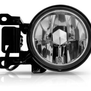 Farol Milha Auxiliar Pajero Sport 2000 2001 2002 2003 2004. Lado Esquerdo