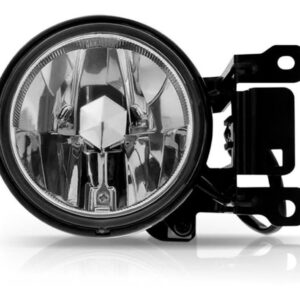 Farol Milha Auxiliar Pajero Sport 2000 2001 2002 2003 2004. Lado Direito