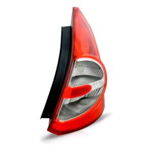 Lanterna Traseira Renault Sandero 2008 09 2010 2011 Bicolor Lado Direito