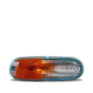 Sinaleira New Beetle 98 99 00 01 02 03 A 06 Cristal Âmbar Lado Direito