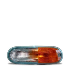 Sinaleira New Beetle 98 99 00 01 02 03 A 06 Cristal Âmbar Lado Esquerdo