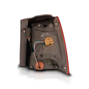 Sinaleira Traseira Sorento 2010/2012 Soquete Lampada S/led Lado Direito