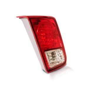 Sinaleira Traseira Honda Civic 2003 Á 2006 Sedan Mala Lado Esquerdo