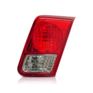 Sinaleira Traseira Honda Civic 2003 Á 2006 Sedan Mala Lado Esquerdo