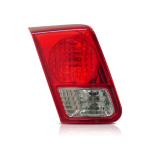 Sinaleira Traseira Honda Civic 2003 Á 2006 Sedan Mala Lado Direito