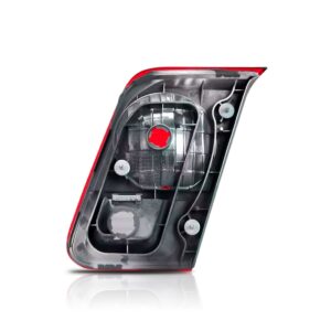 Sinaleira Traseira Honda Civic 2003 Á 2006 Sedan Mala Lado Direito