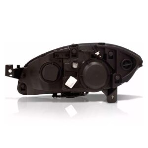 Farol Fiat Linea 08 09 10 2011 2012 2013 2014 2015 1ª Linha - Direito/passageiro