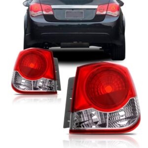 Sinaleira Traseira Cruze 2011 2012 2013 2014 Sedan Lado Direito