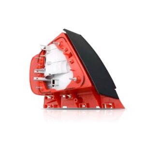 Sinaleira Lanterna Traseira Audi A4 1999 2000 2001 Promoção Lado Direito