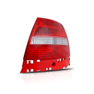 Sinaleira Lanterna Traseira Audi A4 1999 2000 2001 Promoção Lado Esquerdo