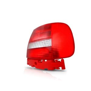 Sinaleira Lanterna Traseira Audi A4 1999 2000 2001 Promoção Lado Esquerdo