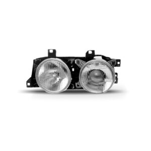 Farol Bmw Serie 5 1988 1989 1990 1991 92 1993 1994 1ª Linha Direito/passageiro