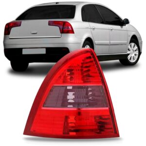 Lanterna Traseira Citroen C5 2006 2007 2008 Canto C/garantia Lado Esquerdo