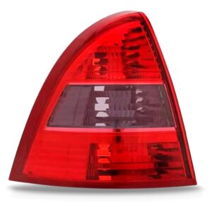 Lanterna Traseira Citroen C5 2006 2007 2008 Canto C/garantia Lado Esquerdo