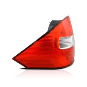 Lanterna Traseira Fiesta 2003 2004 2005 06/2009 Sedan Oferta Lado Direito