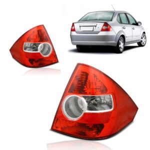 Lanterna Traseira Fiesta 2003 2004 2005 06/2009 Sedan Oferta Lado Esquerdo
