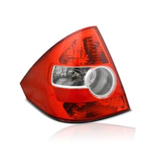 Lanterna Traseira Fiesta 2003 2004 2005 06/2009 Sedan Oferta Lado Esquerdo