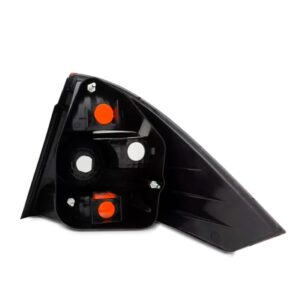 Lanterna Traseira Fiesta 2003 2004 2005 06/2009 Sedan Oferta Lado Esquerdo