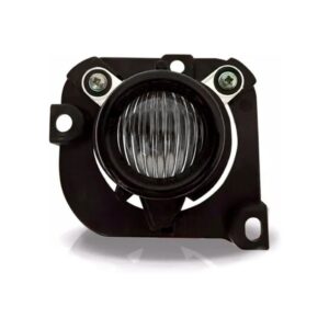 FAROL MILHA AUXILIAR FIAT 500 2008 A 2012 LD