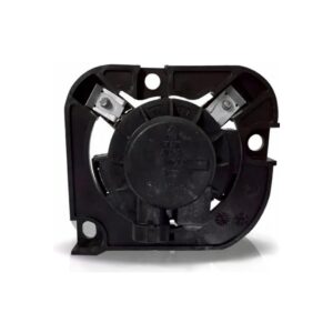 FAROL MILHA AUXILIAR FIAT 500 2008 A 2012 LD