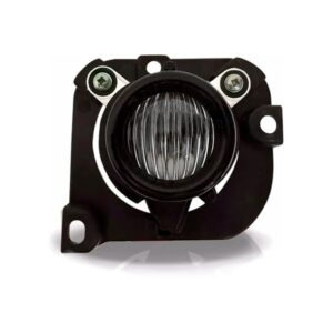 Farol Milha Fiat 500 Cinquecento Le Ano 09 10 11 12
