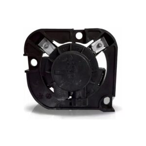 Farol Milha Fiat 500 Cinquecento Le Ano 09 10 11 12