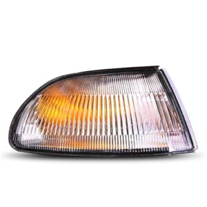 Pisca Seta Civic 1992 1993 1994 1995 Lado Direito