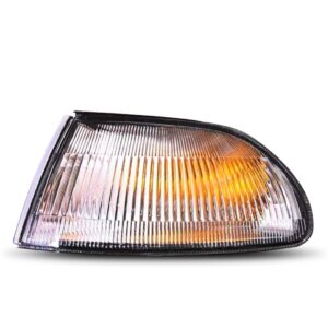 Pisca Seta Civic 1992 1993 1994 1995 Lado Esquerdo